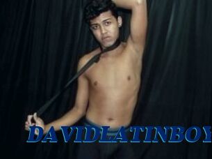 DAVID_LATIN_BOY