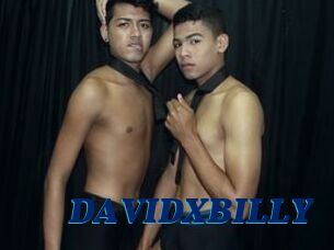 DAVIDXBILLY