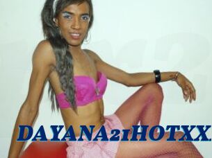 DAYANA21HOTXXX