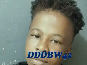 DDDBW42