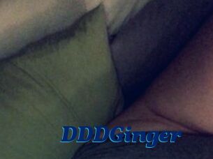 DDDGinger