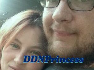 DDNPrincess