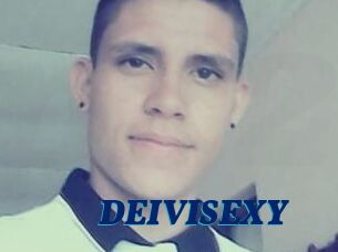 DEIVISEXY