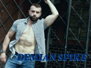 DEMIAN_SPIKE