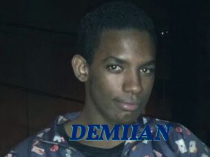 DEMIIAN