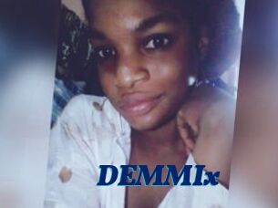 DEMMIx