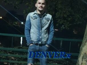 DENVERx
