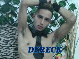 DERECK