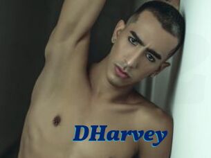 DHarvey