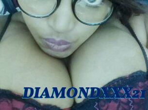 DIAMONDXXX21