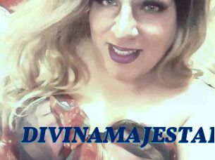 DIVINAMAJESTAD