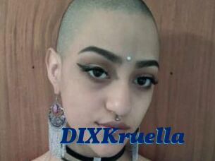 DIXKruella