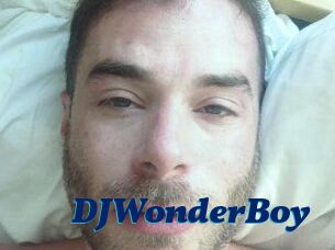 DJWonderBoy