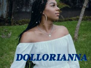 DOLLORIANNA
