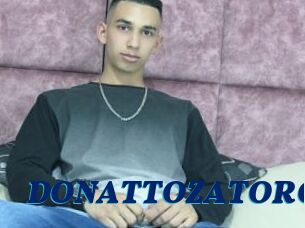 DONATTOZATORO