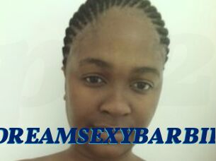 DREAMSEXYBARBIE