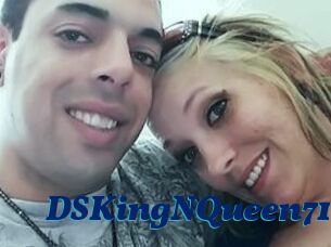 DSKingNQueen71