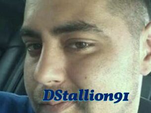 DStallion91