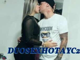 DUOSEXHOTAYC21