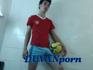 DUVANporn