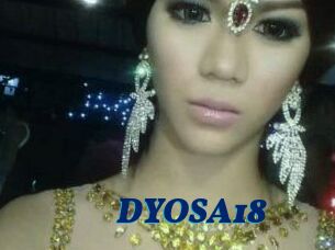 DYOSA18