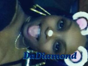 DaDiamond