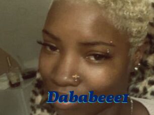 Dababeee1
