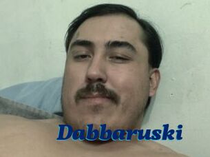 Dabbaruski