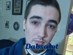 Dabsalot