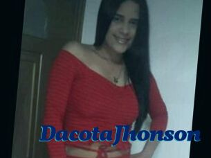 DacotaJhonson