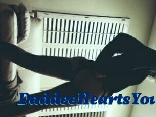 DaddeeHeartsYou