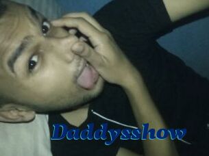 Daddysshow