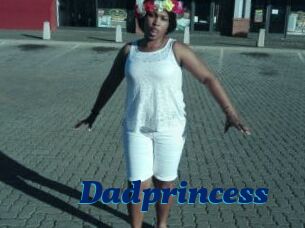 Dadprincess