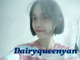 Dairyqueenyan