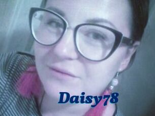 Daisy78