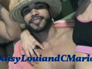 DaisyLouiandCMarie
