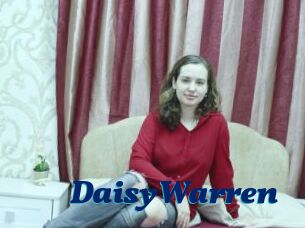 DaisyWarren
