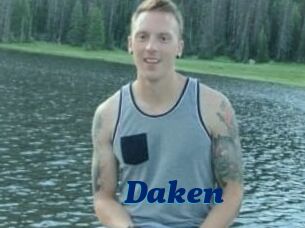 Daken
