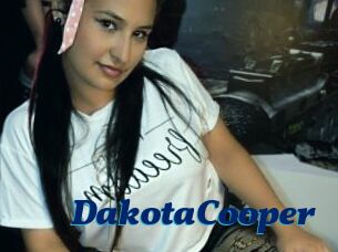 DakotaCooper