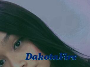 DakotaFire