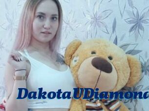 DakotaUDiamond