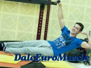 DaleEuroMuscle