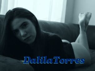 DalilaTorres
