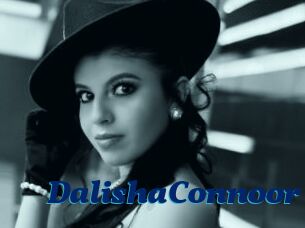 DalishaConnoor