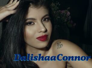 DalishaaConnor