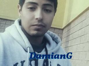 DamianG