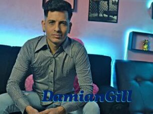 DamianGill