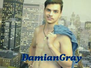 DamianGray