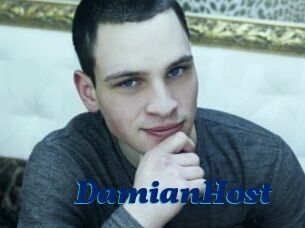 DamianHost