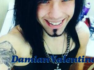 DamianValentine